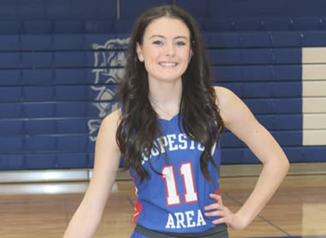 Brylie Cox Hoopeston, Illinois Obituary – Cause of Death: Hoopeston Varsity Volleyball and Softball Player Brylie Cox Dies