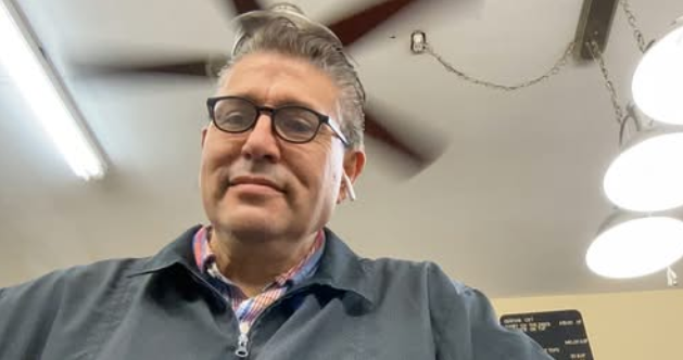Edward Fonseca Dropout Obituary – Cause of Death Los Angeles, California: Erika’s Barber/Hairdresser Edward ‘Eddie’ Fonseca Dies Suddenly